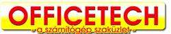 Officetech Szabolcs Aranyossy
