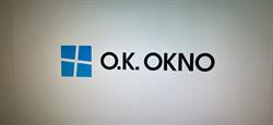 O.K. Okno
