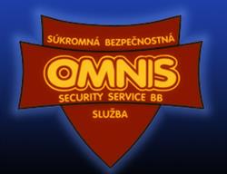 Omnis Security Service BB s.r.o.
