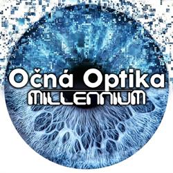 Ocná optika MILLENNIUM Milan Karcz