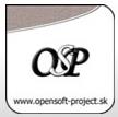 Opensoft Project Juraj Ziman