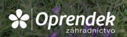 Ing. Jozef Oprendek, Záhradnik Projektant