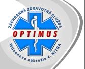DZS OPTIMUS s.r.o.
