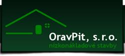 OravPit s. r. o.