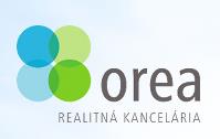 Realitná kancelária: OREA, s.r.o.