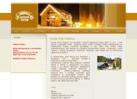Orešnica Hotel Orešnica spol. s r.o