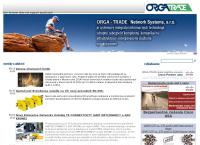 Orga Trade A.s.bratislava