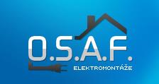 O.S.A.F. spol. s r.o.