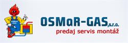 Osmar - Gas ,s.r.o.