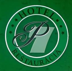 Hotel a reštaurácia P7