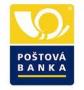 Poštová Banka, A.s. Bratislava