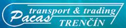 Pacas transport & trading s.r.o.
