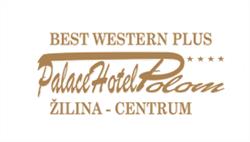 BEST WESTERN PLUS Palace Hotel Polom