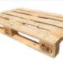 EUROPALETA 1200x800 mm