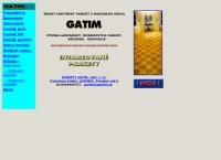 Parkety Gatim S.r.o.