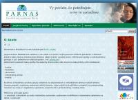 Monika Casová PARNAS