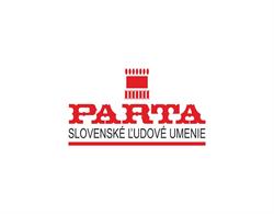 Parta Slovenské Ludové Umenie