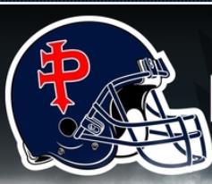 Zvolen Patriots klub amerického futbalu