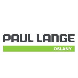PAUL LANGE OSLANY s.r.o.