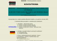 BEZOVEC Polnohospodárske družstvo