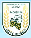 Poľnohospodárske družstvo "Radošinka"