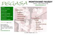Pegasa Spol. S R.o.