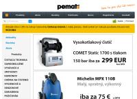 Pemat S.r.o.