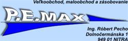 P.e.max