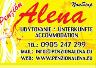 Penzión Alena