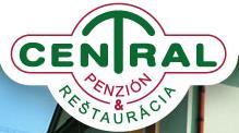 Penzión CENTRAL