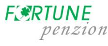 Penzión Fortune