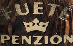 Penzión Fueté