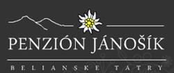 Penzión Jánošík