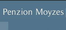 Penzión Moyzes