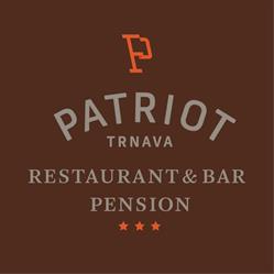 PATRIOT TRNAVA restaurant & bar & pension