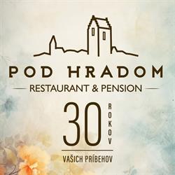Penzión Pod hradom