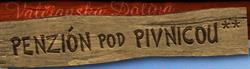 Penzión Pod Pivnicou**