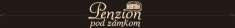 Penzión pod zámkom