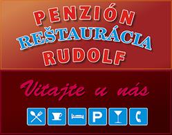 Penzión & Reštaurácia Rudolf