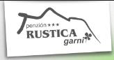 Penzión Rustica