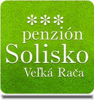 Penzión Solisko Velká Rača
