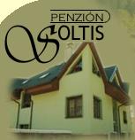 Penzión SOLTIS