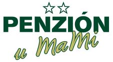 Penzión u MaMi
