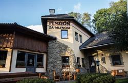 Penzión Za Mlynom