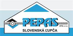 PEPAS spol. s r.o.