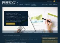 Perfeco Accounting, S. r. o. Bratislava