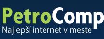 Petrocomp, S.r.o. Vrbové