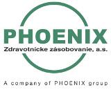 PHOENIX Zdravotnícke zásobovanie, a. s.