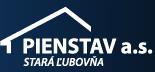 Pienstav, A.s.