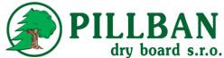 PILLBAN DRY BOARD s.r.o.